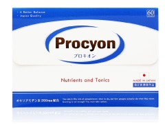 Procyon（プロキオン）